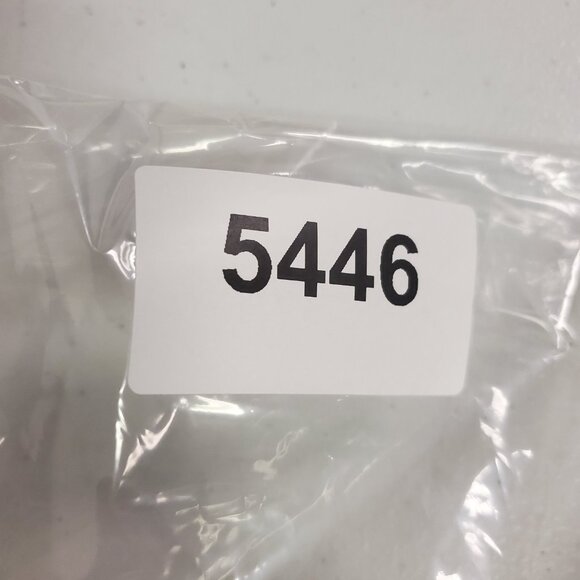 Eileen Fisher Womens Short Sleeve Tencel T Shirt Size XL Gray Neutral Minimalist - Picture 11 of 11